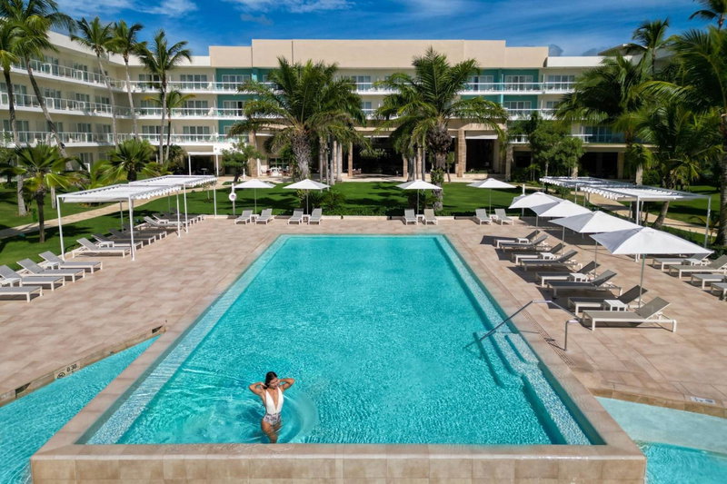 The Westin Puntacana Resort, Punta Cana, Dominican Republic