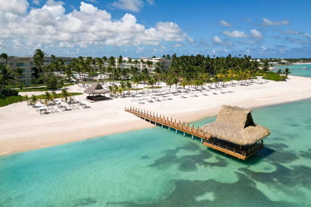 The Westin Puntacana Resort, Punta Cana, Dominican Republic