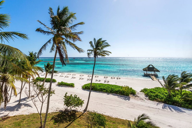 The Westin Puntacana Resort, Punta Cana, Dominican Republic