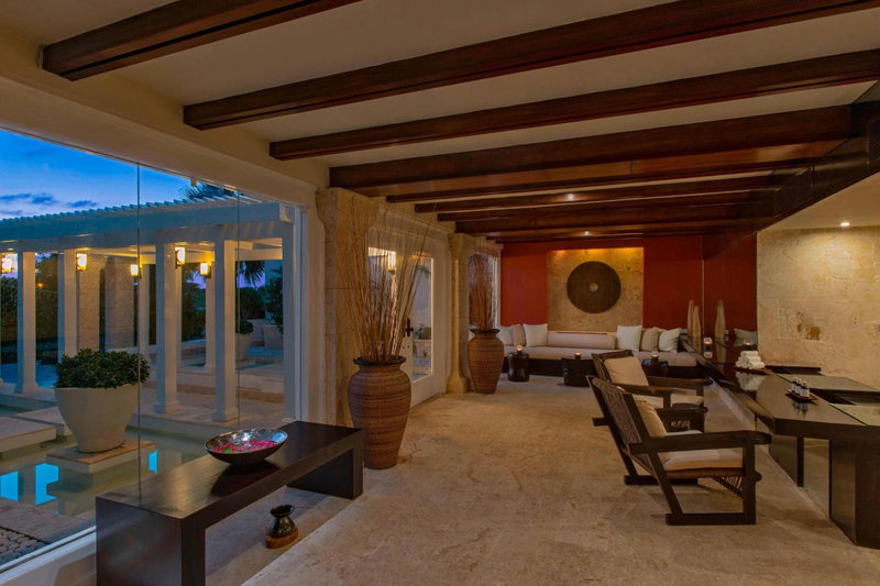 The Westin Puntacana Resort, Punta Cana, Dominican Republic