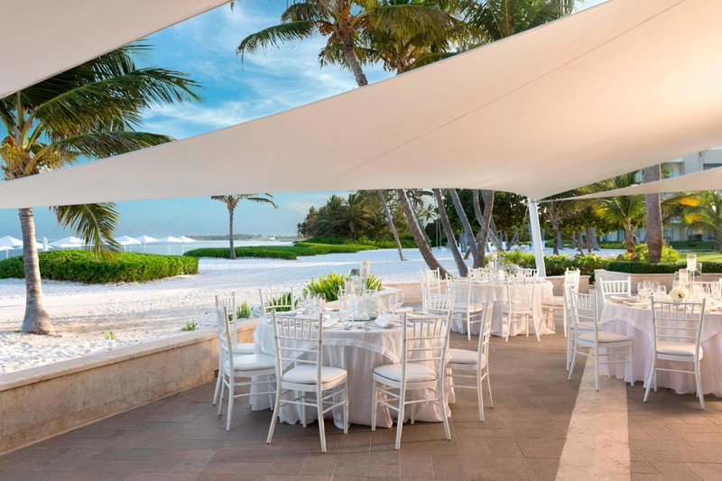 The Westin Puntacana Resort, Punta Cana, Dominican Republic