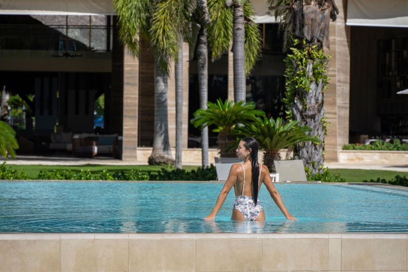 The Westin Puntacana Resort, Punta Cana, Dominican Republic