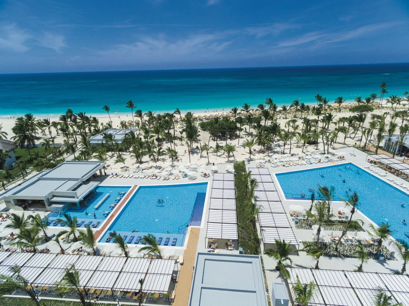 Hotel Riu Republica - Adults only - All Inclusive, Punta Cana, Dominican Republic