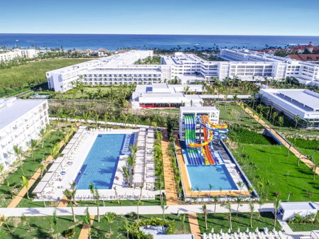Hotel Riu Republica - Adults only - All Inclusive, Punta Cana, Dominican Republic