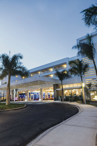 Hotel Riu Republica - Adults only - All Inclusive, Punta Cana, Dominican Republic