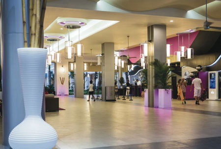Hotel Riu Republica - Adults only - All Inclusive, Punta Cana, Dominican Republic