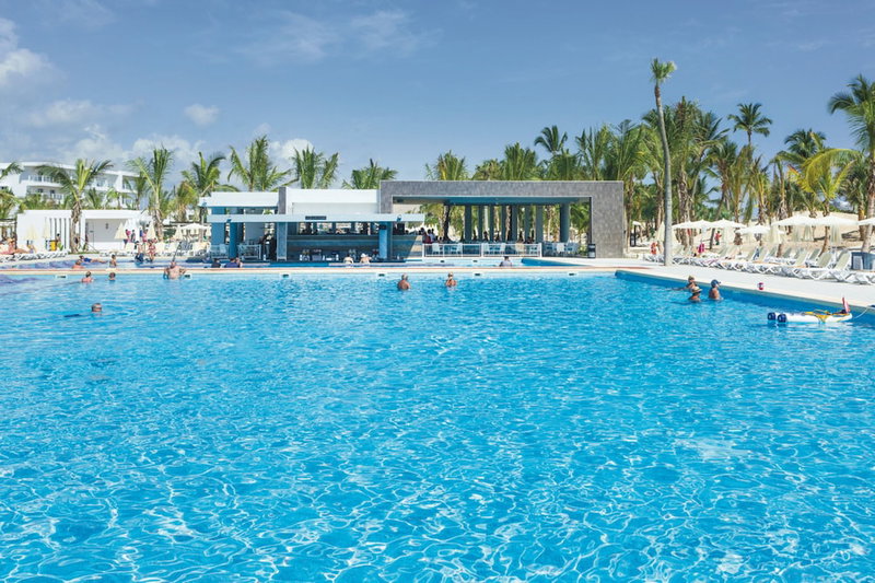Hotel Riu Republica - Adults only - All Inclusive, Punta Cana, Dominican Republic