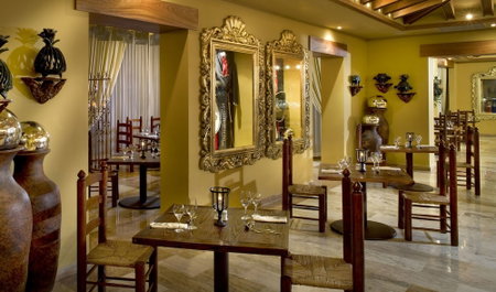 Melia Caribe Beach Resort - All Inclusive, Punta Cana, Dominican Republic