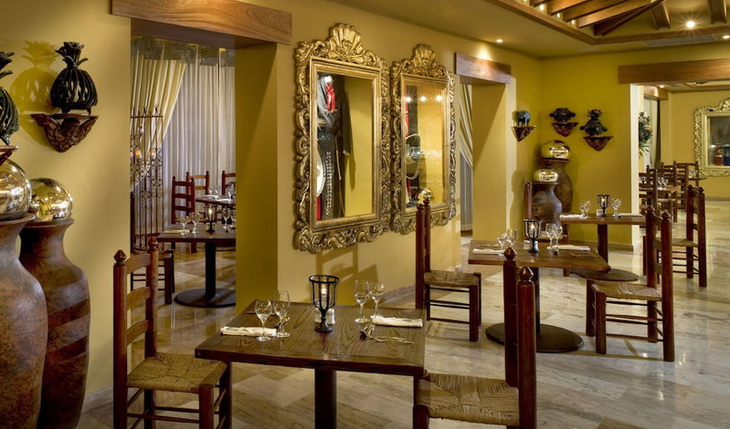 Melia Caribe Beach Resort - All Inclusive, Punta Cana, Dominican Republic