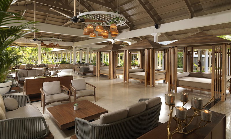 Melia Caribe Beach Resort - All Inclusive, Punta Cana, Dominican Republic