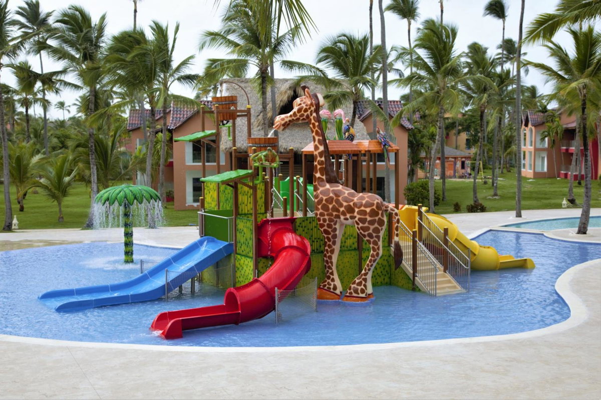 Tropical Deluxe Princess - All Inclusive, Dominican Republic