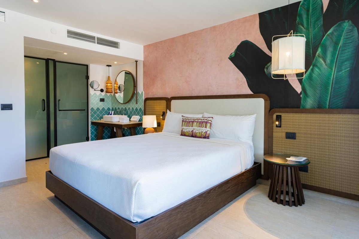 Hotel · Tropical Deluxe Princess - All Inclusive, Punta Cana