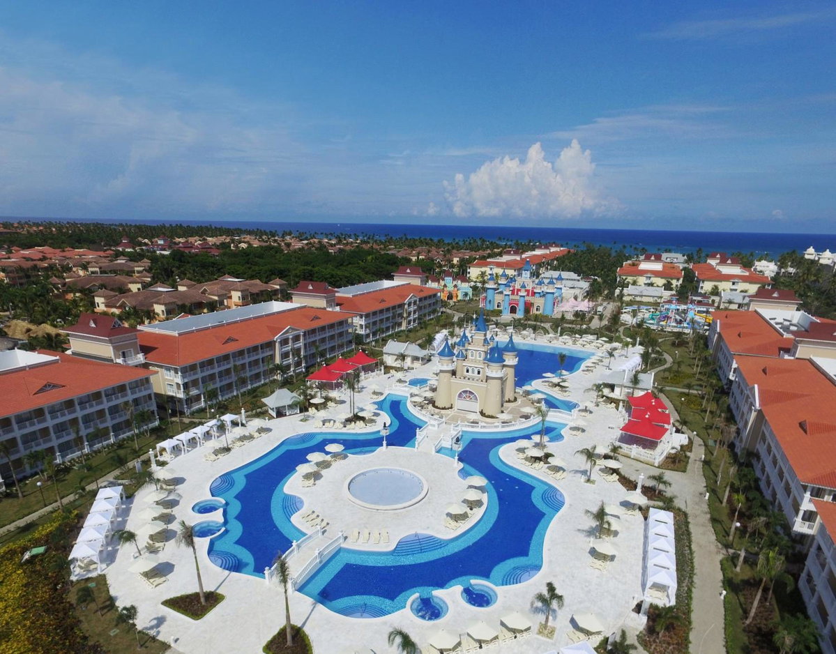 Bahia Principe Explore Legend - Hyatt Inclusive Collection - All Inclusive, Dominican Republic