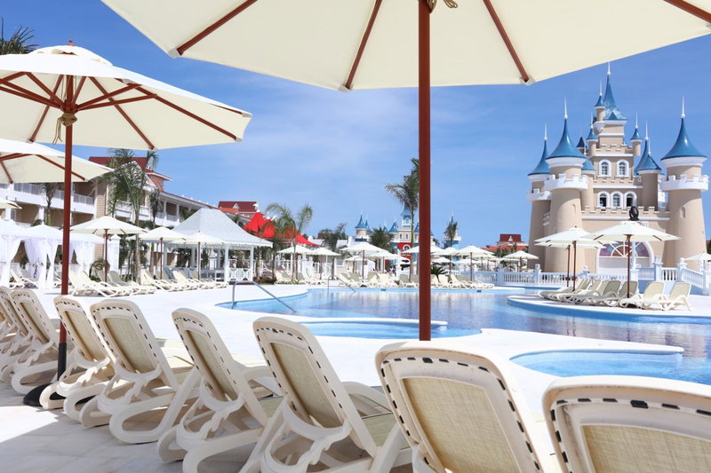 Bahia Principe Explore Legend - Hyatt Inclusive Collection - All Inclusive, Punta Cana, Dominican Republic