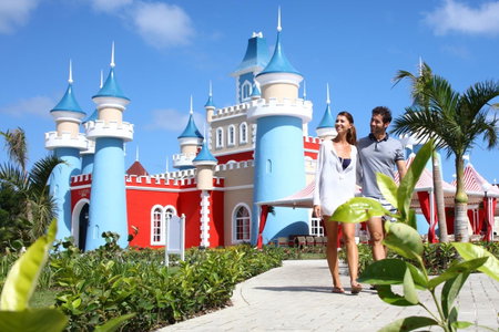 Bahia Principe Explore Legend - Hyatt Inclusive Collection - All Inclusive, Punta Cana, Dominican Republic