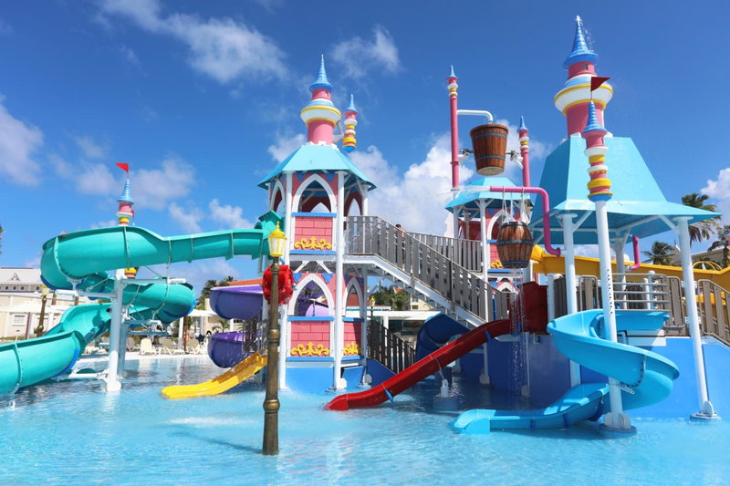 Bahia Principe Explore Legend - Hyatt Inclusive Collection - All Inclusive, Punta Cana, Dominican Republic