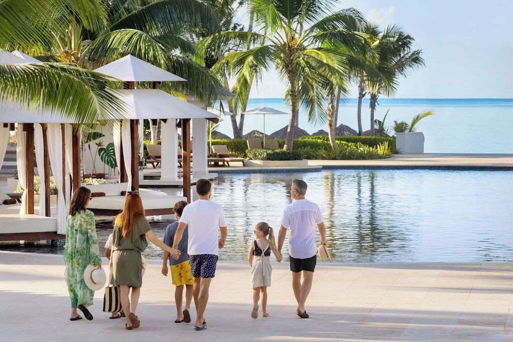 Dreams La Romana Resort & Spa - All Inclusive, República Dominicana