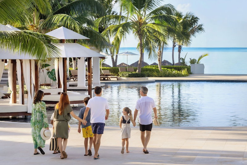 Dreams La Romana Resort & Spa - All Inclusive, La Romana, República Dominicana