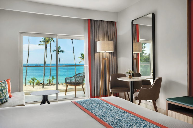 Dreams La Romana Resort & Spa - All Inclusive, La Romana, República Dominicana