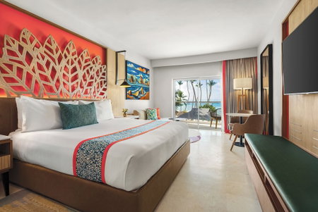 Dreams La Romana Resort & Spa - All Inclusive, La Romana, República Dominicana