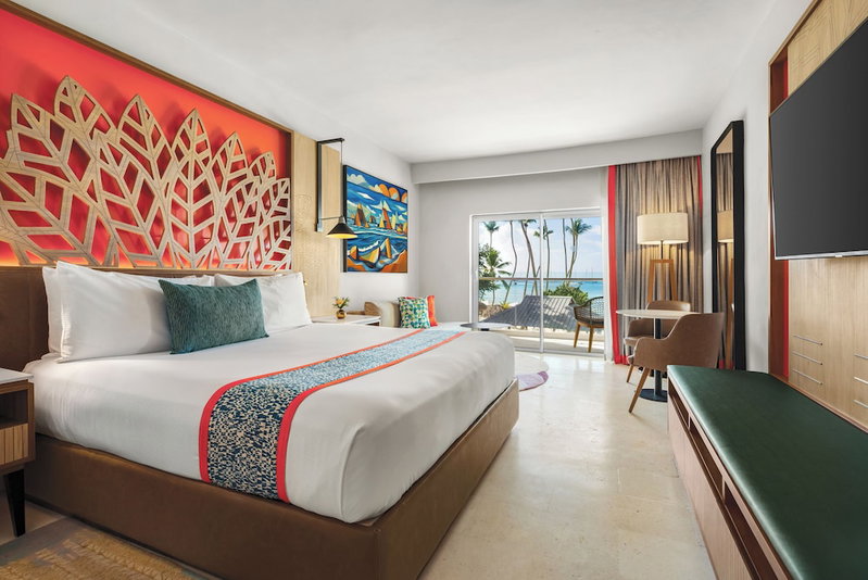 Dreams La Romana Resort & Spa - All Inclusive, La Romana, República Dominicana