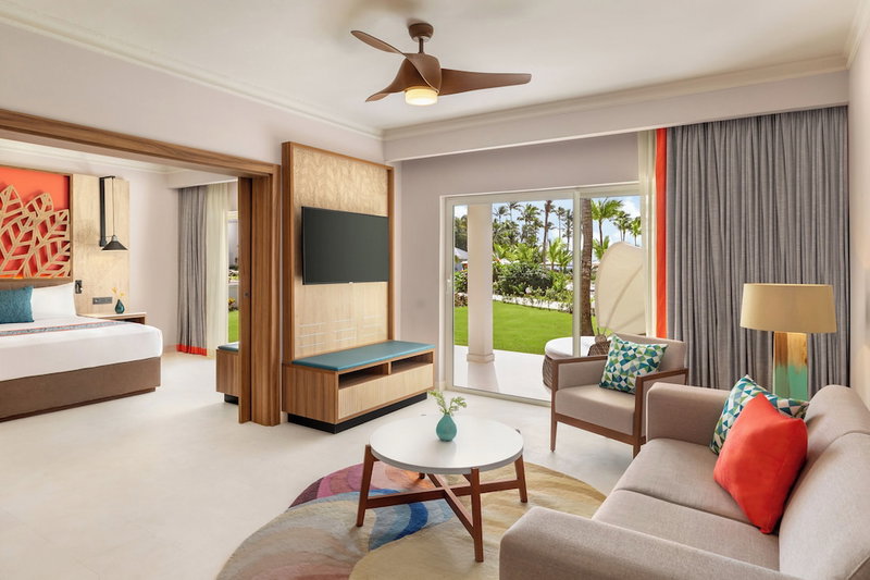 Dreams La Romana Resort & Spa - All Inclusive, La Romana, República Dominicana