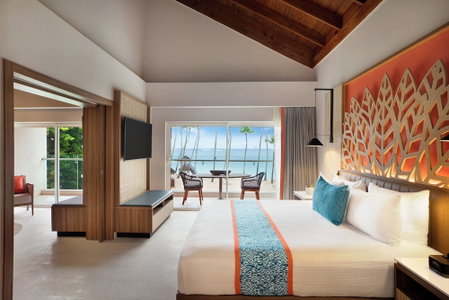 Dreams La Romana Resort & Spa - All Inclusive, La Romana, República Dominicana
