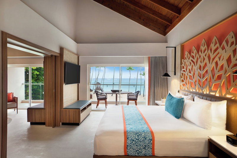 Dreams La Romana Resort & Spa - All Inclusive, La Romana, República Dominicana