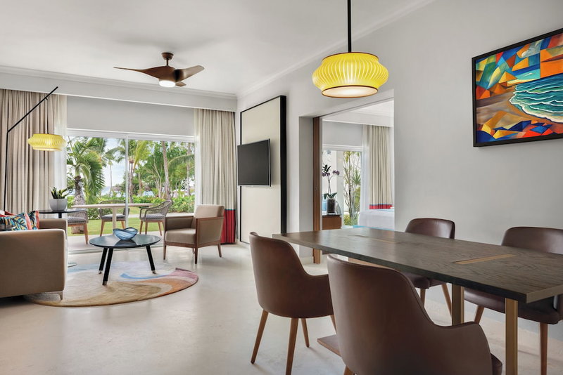 Dreams La Romana Resort & Spa - All Inclusive, La Romana, República Dominicana