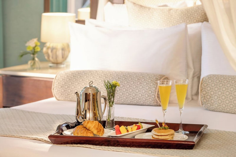 Dreams La Romana Resort & Spa - All Inclusive, La Romana, República Dominicana