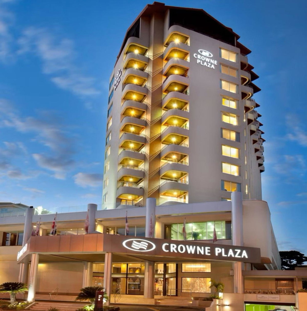 Crowne Plaza Santo Domingo by IHG, República Dominicana