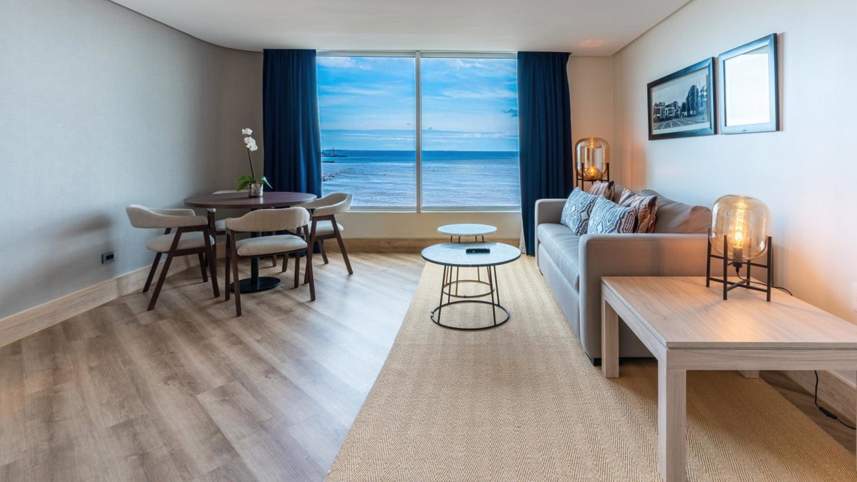 Crowne Plaza Santo Domingo by IHG, Dominican Republic