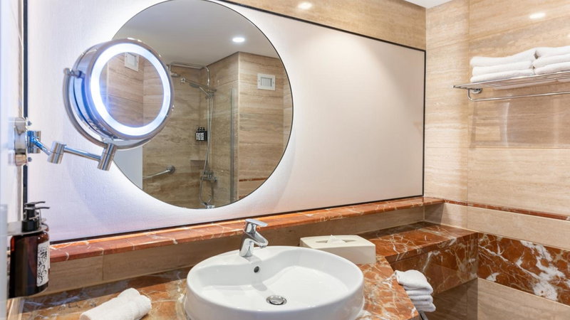 Crowne Plaza Santo Domingo by IHG, Ciudad Nueva, Dominican Republic