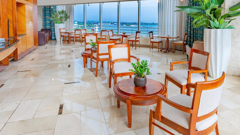Crowne Plaza Santo Domingo by IHG, Ciudad Nueva, Dominican Republic