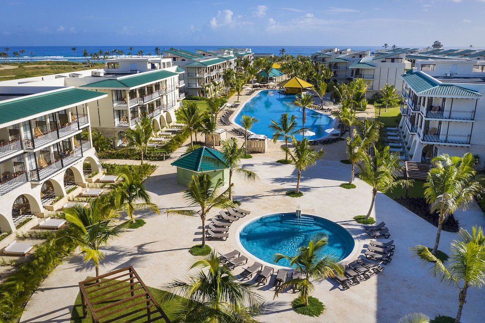 Hotel · El Beso Adults Only At Ocean El Faro - All Inclusive, Punta Cana