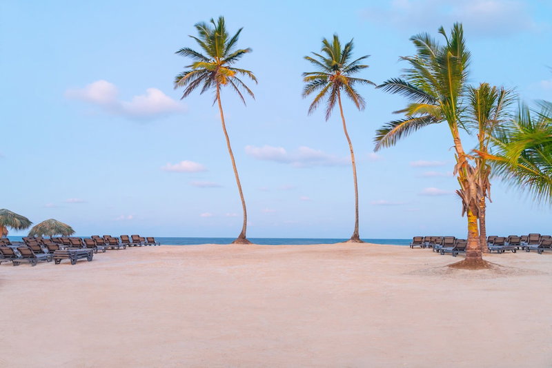 El Beso Adults Only At Ocean El Faro - All Inclusive, Punta Cana, Доминиканская Республика