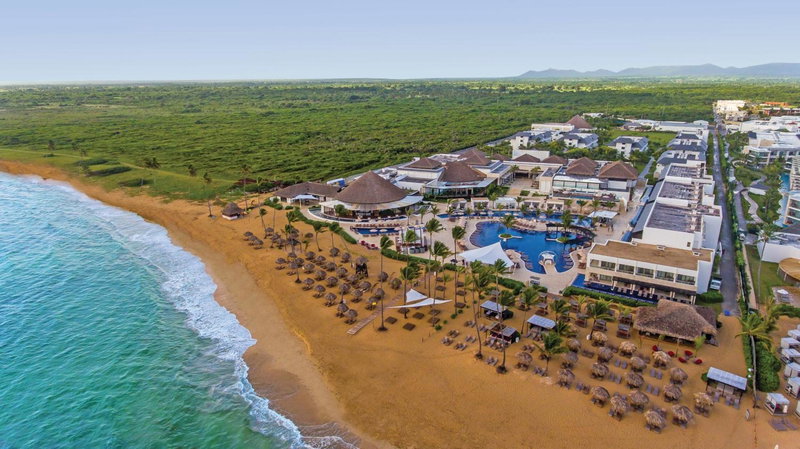 Royalton CHIC Punta Cana, An Autograph Collection All-Inclusive Resort & Casino, Adults Only, Punta Cana, República Dominicana