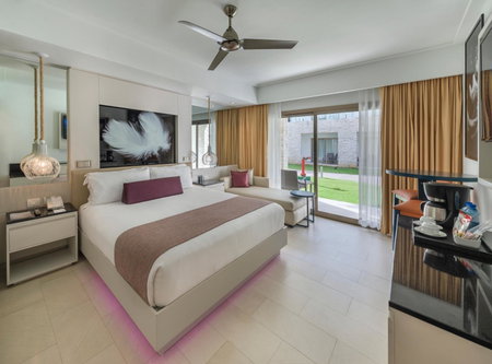 Royalton CHIC Punta Cana, An Autograph Collection All-Inclusive Resort & Casino, Adults Only, Punta Cana, República Dominicana