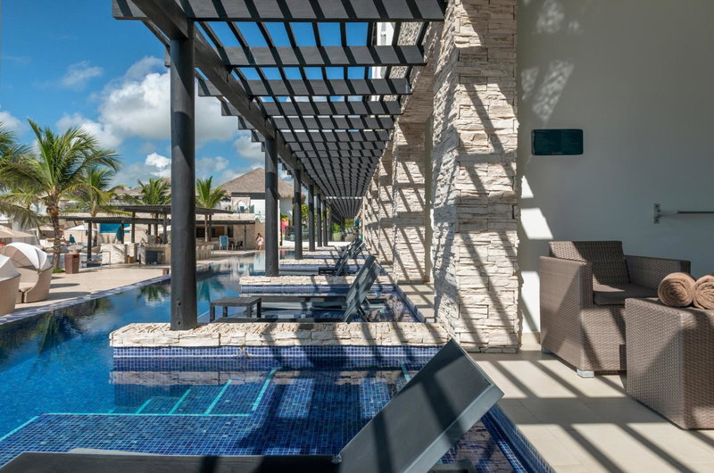 Royalton CHIC Punta Cana, An Autograph Collection All-Inclusive Resort & Casino, Adults Only, Punta Cana, República Dominicana