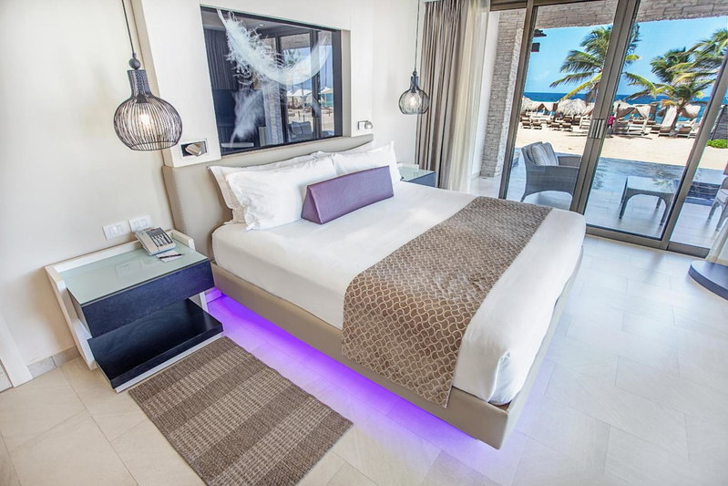 Royalton CHIC Punta Cana, An Autograph Collection All-Inclusive Resort & Casino, Adults Only, Punta Cana, República Dominicana