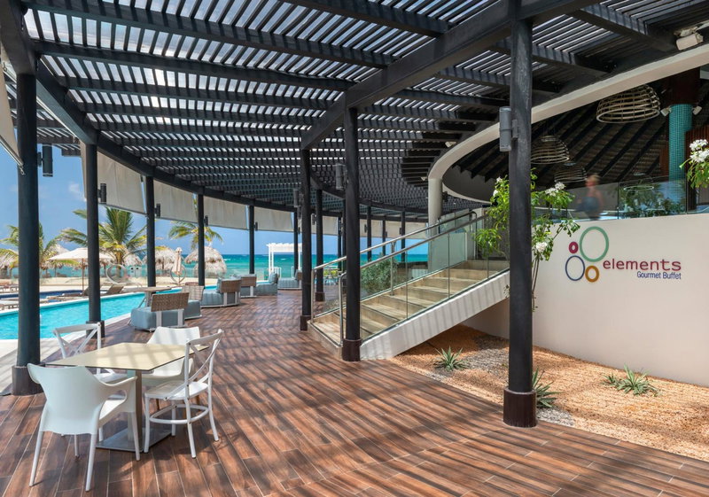 Royalton CHIC Punta Cana, An Autograph Collection All-Inclusive Resort & Casino, Adults Only, Punta Cana, República Dominicana