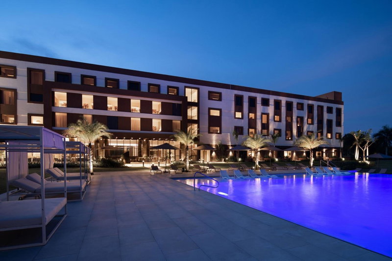 AC Hotel by Marriott Punta Cana, Punta Cana, Dominican Republic