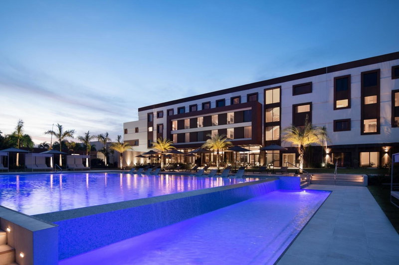 AC Hotel by Marriott Punta Cana, Punta Cana, Dominican Republic
