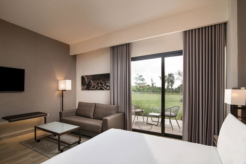 AC Hotel by Marriott Punta Cana, Punta Cana, Dominican Republic