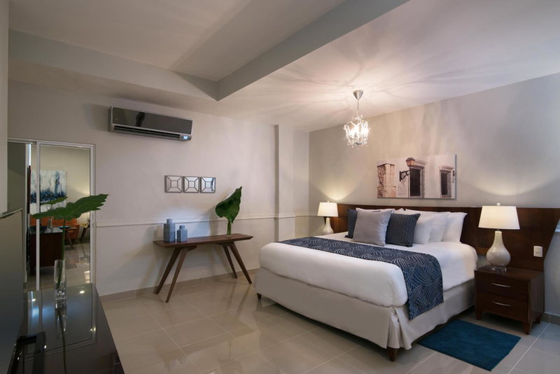 Hodelpa Caribe Colonial, Santo Domingo, République dominicaine