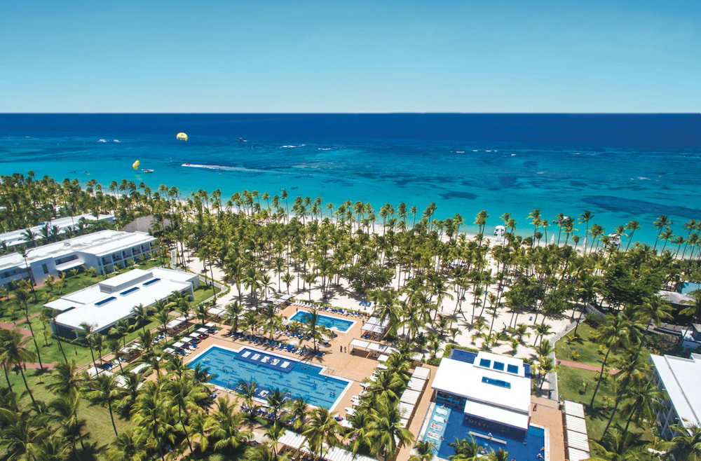 Hotel · Hotel Riu Palace Macao - Adults Only - All Inclusive, Punta Cana