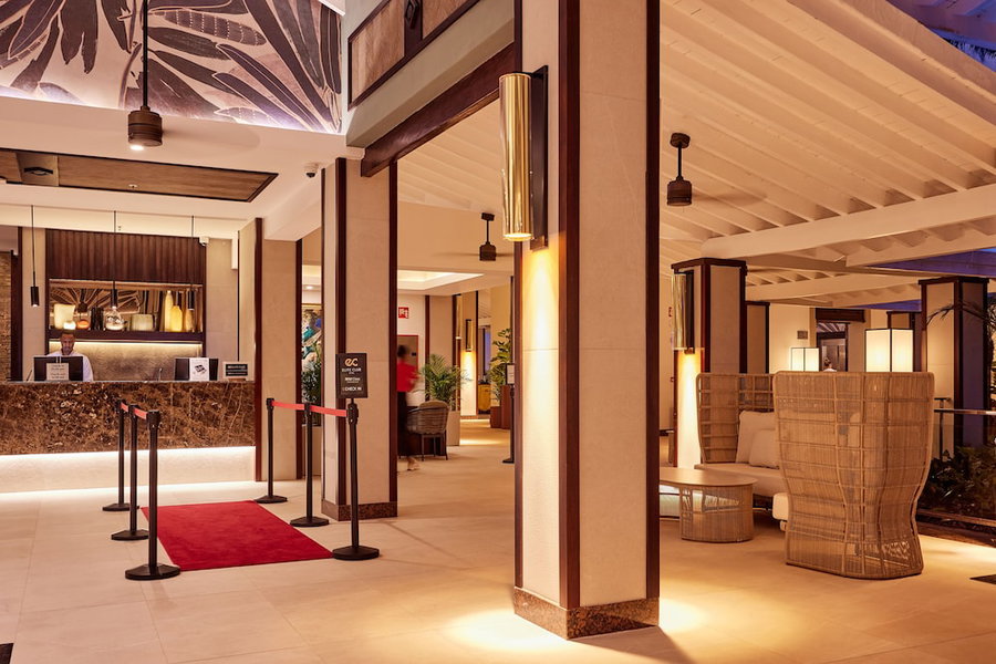 Hotel Riu Palace Macao - Adults Only - All Inclusive, Punta Cana, Dominican Republic