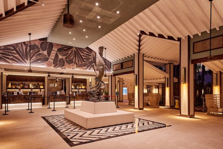 Hotel Riu Palace Macao - Adults Only - All Inclusive, Punta Cana, Dominican Republic