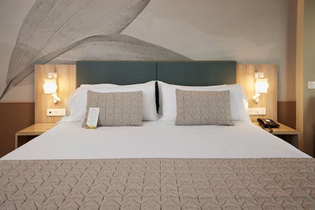 Hotel Riu Palace Macao - Adults Only - All Inclusive, Punta Cana, Dominican Republic