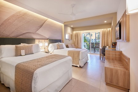 Hotel Riu Palace Macao - Adults Only - All Inclusive, Punta Cana, Dominican Republic